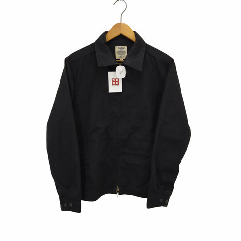 オシュコシュ OSHKOSH ジップアップジャケット メンズ JPN:L