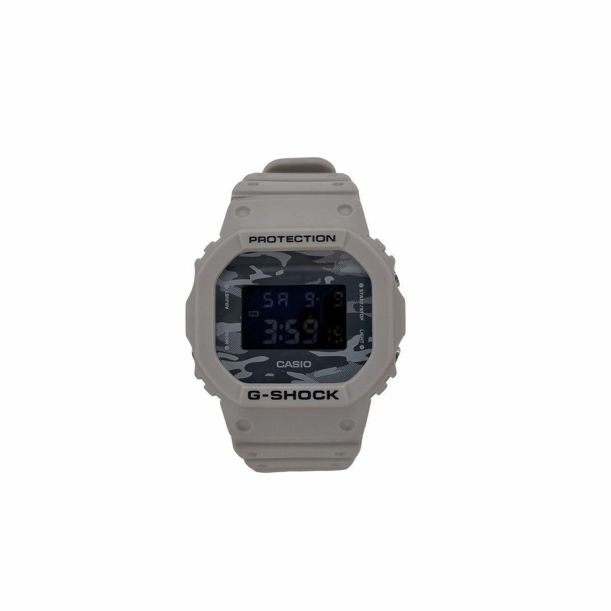 カシオ CASIO G-SHOCK DW-5600CA メンズ – ブランド古着買取販売バズストア