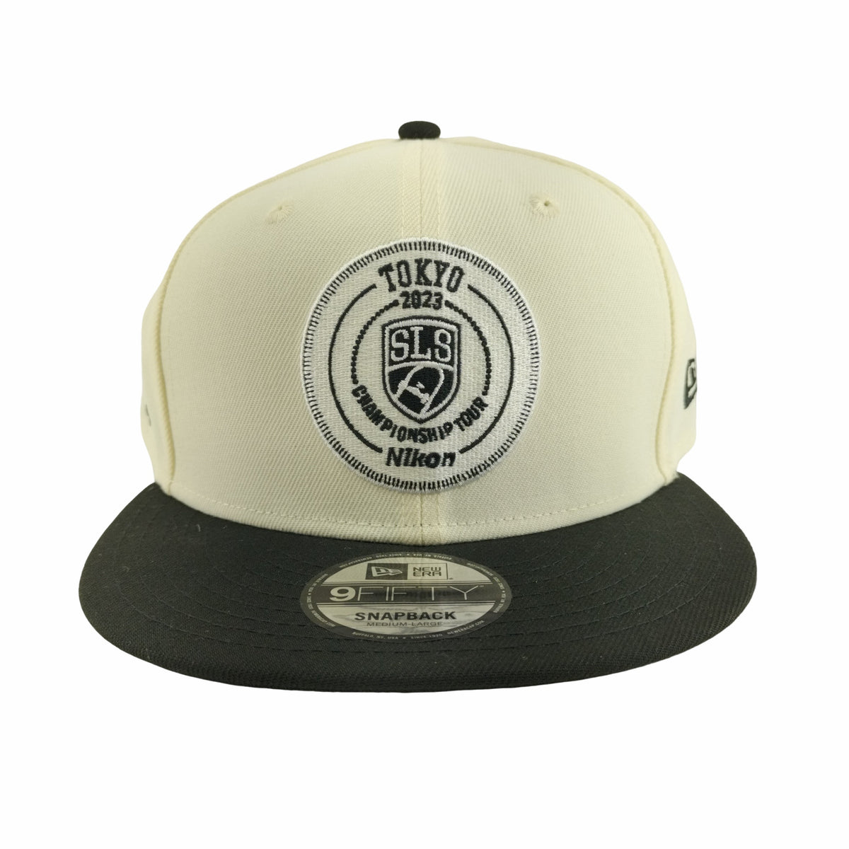 ニューエラ NEW ERA Street League Skateboarding SLS TOKYO