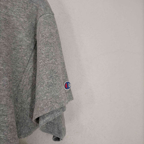 チャンピオン Champion 80S トリコタグ MADE IN USA 霜降り UNIVERSAL 両面ナンバリンツTシャツ メンズ JPN:XL