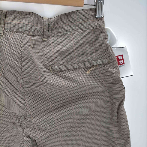 エンジニアードガーメンツ Engineered Garments ワンタックショーツ メンズ XXS