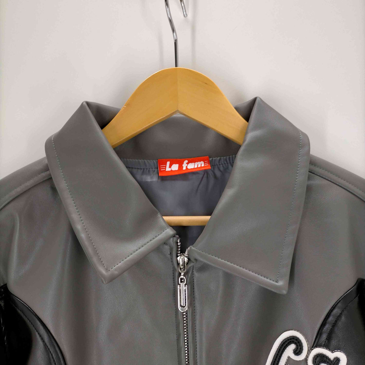 La Fam Star Jacket メンズ JPN：M – ブランド古着買取販売バズストア