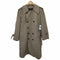 ロンドンフォグ LONDON FOG 70s ライナー付きトレンチコート メンズ US:36