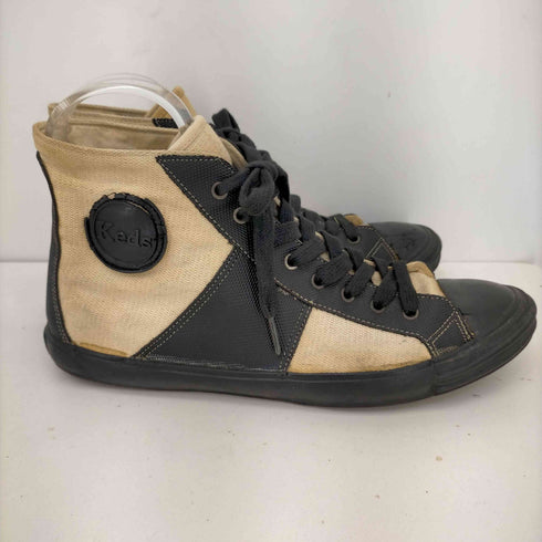プロケッズ PRO-Keds 80S MADE IN KOREA BIKE KEDSバイクケッズ 復刻 メンズ US:9