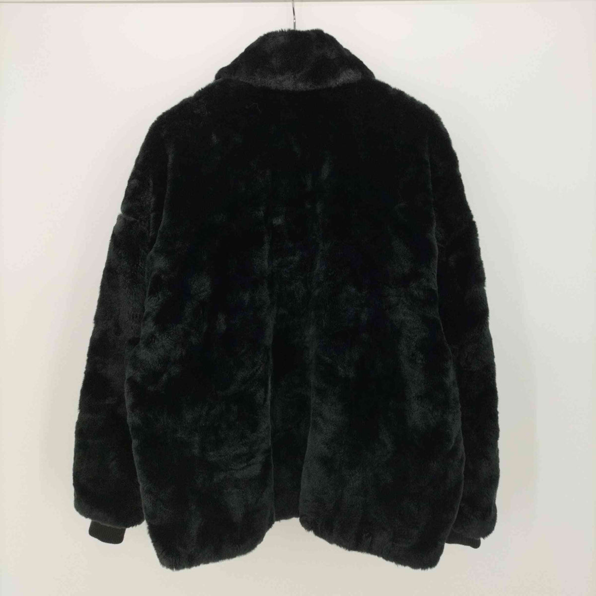 シャリーフ SHAREEF 19AW FUR JACKET リバーシブル ファージャケット