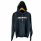 ヘインズ Hanes CINCINNATI BEARCATS プルオーバーパーカー メンズ JPN:M