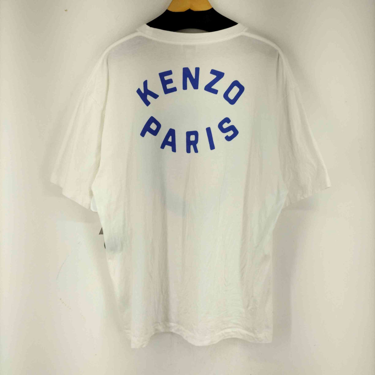 ケンゾー メンズ ポロシャツ トップス Kenzo Target Classic Polo Grey