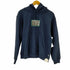 ハフ HUF ボックスロゴパーカー メンズ JPN:S