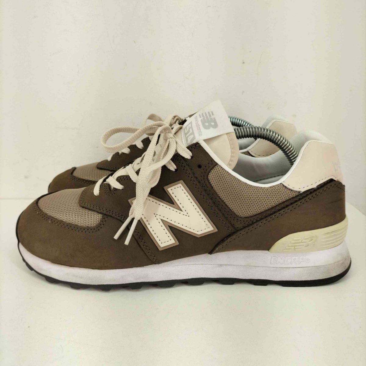 ニューバランス NEW BALANCE ML574SHP メンズ JPN：27 – ブランド古着