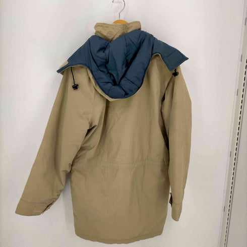エルエルビーン L.L.Bean 90S USA製 MAINE WARDEN'S PARKA メンズ MEDIUM TALL
