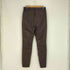 ザラ ZARA FAUX LEATHER LEGGINGS フェイクレザーレギンス レディース L