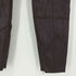 ザラ ZARA FAUX LEATHER LEGGINGS フェイクレザーレギンス レディース L
