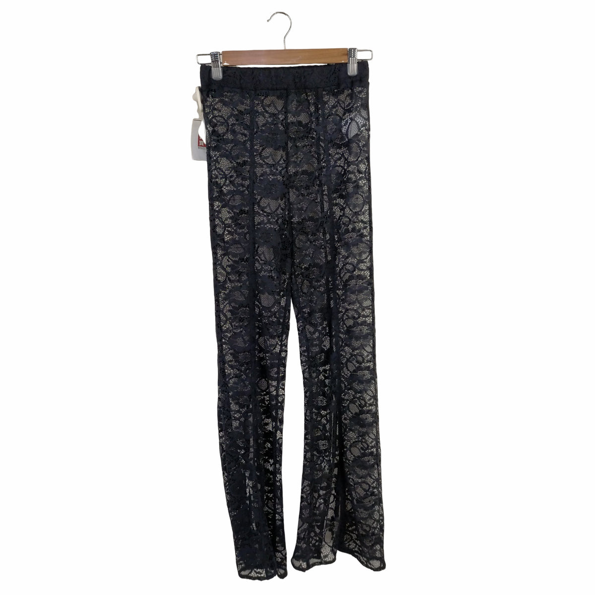 メゾンスペシャル MAISON SPECIAL Lace Pants レディース JPN：38