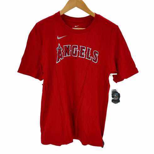 ナイキ NIKE ベースボール チームTシャツ メンズ JPN:XL