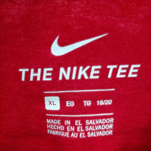 ナイキ NIKE ベースボール チームTシャツ メンズ JPN:XL