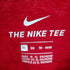 ナイキ NIKE ベースボール チームTシャツ メンズ JPN:XL