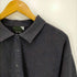 エイトン ATON FRESCA KNIT POLO SWEATER メンズ 06