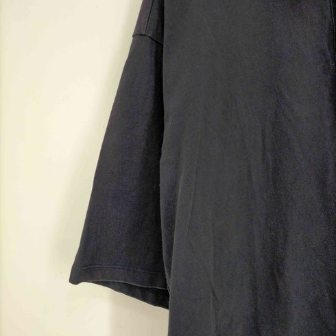 エイトン ATON FRESCA KNIT POLO SWEATER メンズ 06
