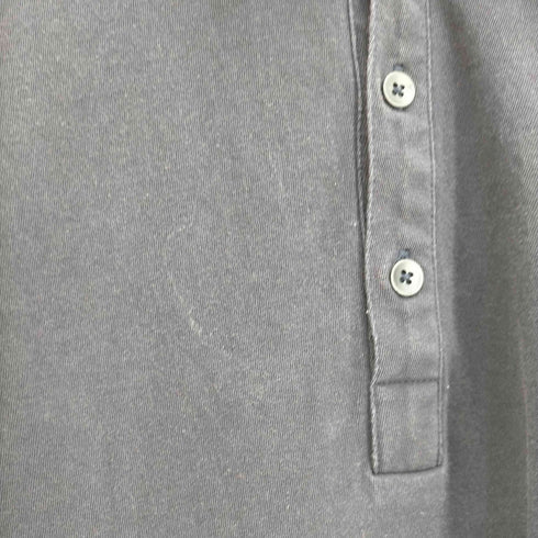 エイトン ATON FRESCA KNIT POLO SWEATER メンズ 06