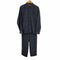 クラネオム CLANE HOMME ペイズリー パジャマセットアップ メンズ 2