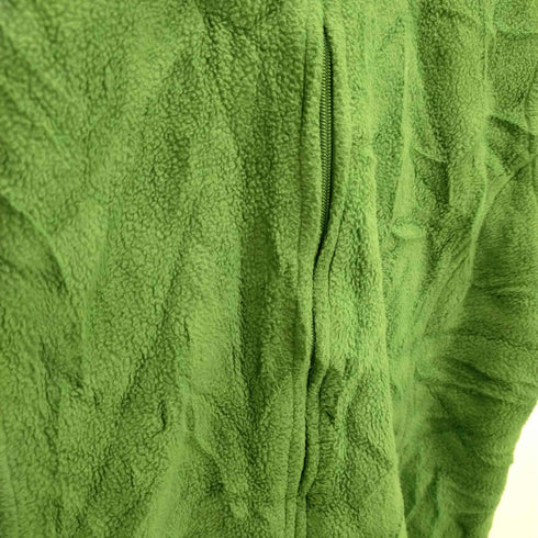 エルエルビーン L.L.Bean 70s~80s フリースベスト レディース L