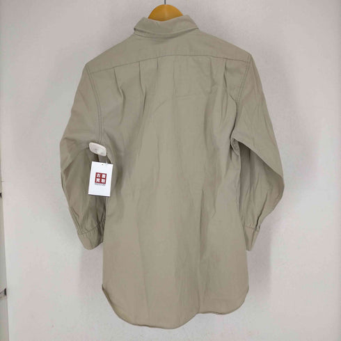 US ARMY オフィサーシャツ メンズ 15×32