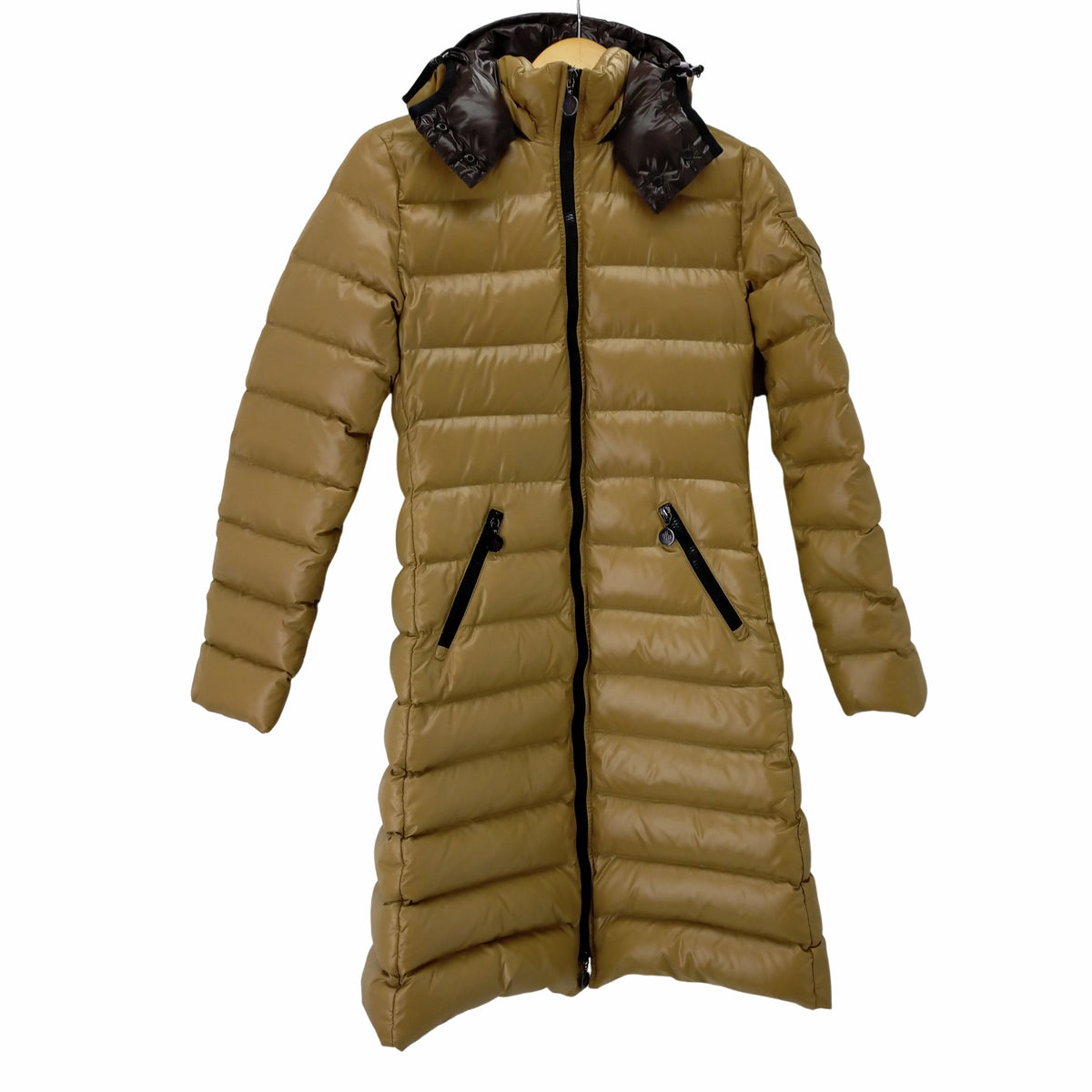 モンクレール MONCLER MOKA GIUBBOTTO ダウンコート レディース JPN：0