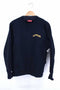 シュプリーム Supreme 17AW Step Arc Crewneck メンズ import:S import:S