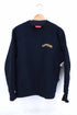 シュプリーム Supreme 17AW Step Arc Crewneck メンズ import:S import:S