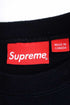 シュプリーム Supreme 17AW Step Arc Crewneck メンズ import:S import:S