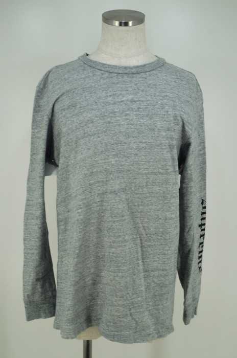 シュプリーム Supreme old english メンズ M