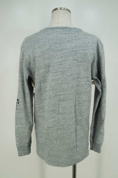 シュプリーム Supreme old english メンズ M