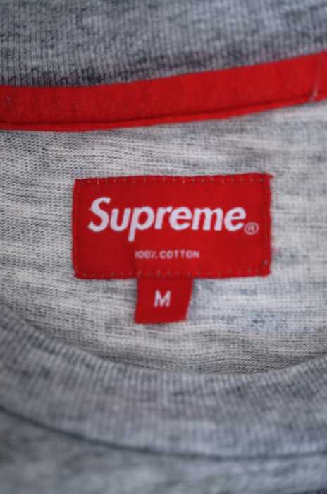 シュプリーム Supreme old english メンズ M