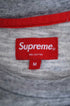シュプリーム Supreme old english メンズ M
