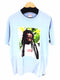 シュプリーム Supreme Buju Banton Supreme forward even stand firm jah love メンズ import:L import:L