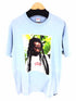 シュプリーム Supreme Buju Banton Supreme forward even stand firm jah love メンズ import:L import:L