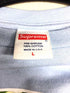 シュプリーム Supreme Buju Banton Supreme forward even stand firm jah love メンズ import:L import:L