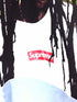 シュプリーム Supreme Buju Banton Supreme forward even stand firm jah love メンズ import:L import:L