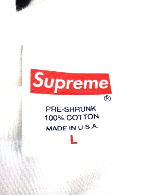 シュプリーム Supreme Luden’sR Tee メンズ import:L import:L