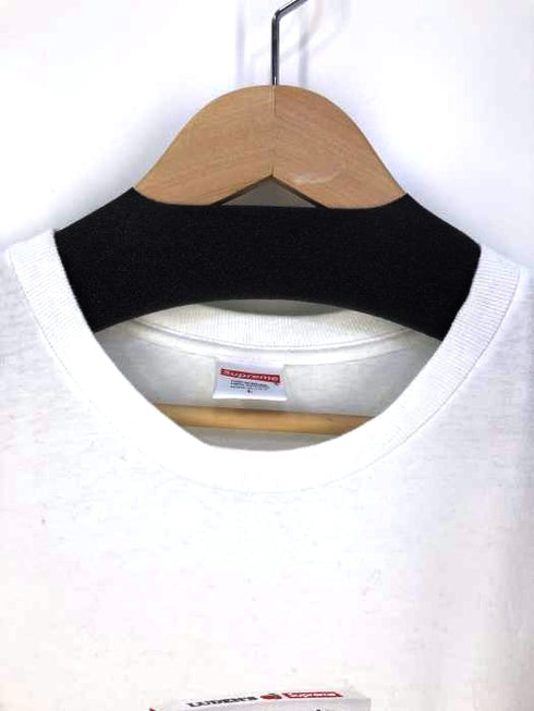 シュプリーム Supreme Luden’sR Tee メンズ import:L import:L