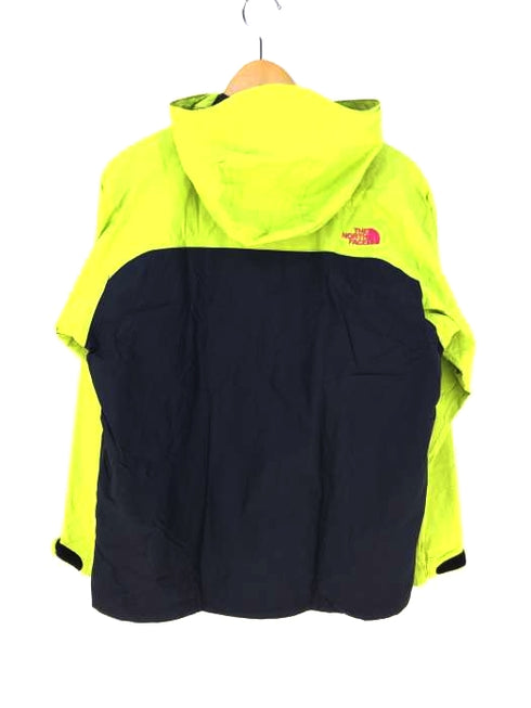ザノースフェイス THE NORTH FACE DOT SHOT JACKET メンズ JPN:M JPN:M