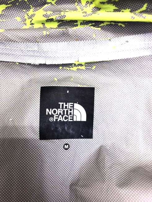 ザノースフェイス THE NORTH FACE DOT SHOT JACKET メンズ JPN:M JPN:M
