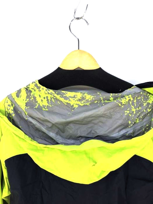 ザノースフェイス THE NORTH FACE DOT SHOT JACKET メンズ JPN:M JPN:M