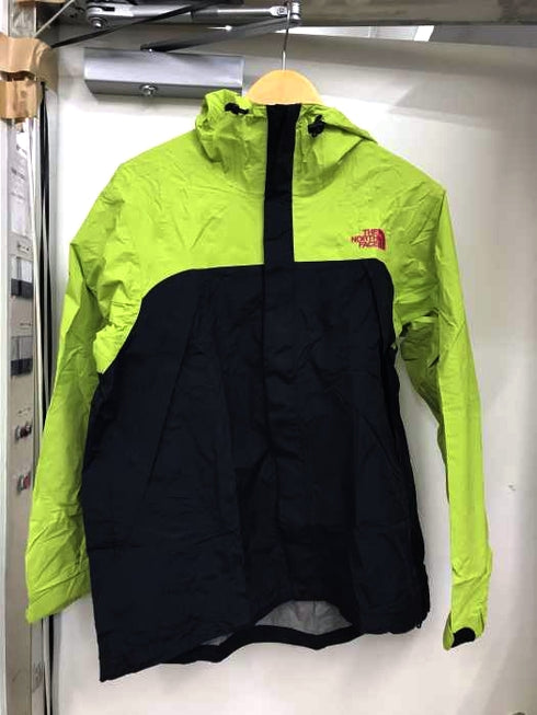 ザノースフェイス THE NORTH FACE DOT SHOT JACKET メンズ JPN:M JPN:M