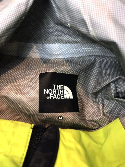 ザノースフェイス THE NORTH FACE DOT SHOT JACKET メンズ JPN:M JPN:M