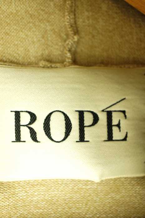 ロペ ROPE トッパーカーディガン レディース JPN:M JPN:M