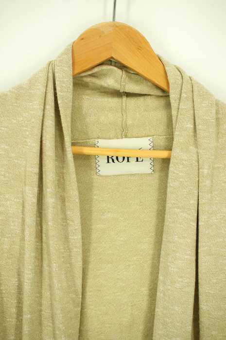 ロペ ROPE トッパーカーディガン レディース JPN:M JPN:M
