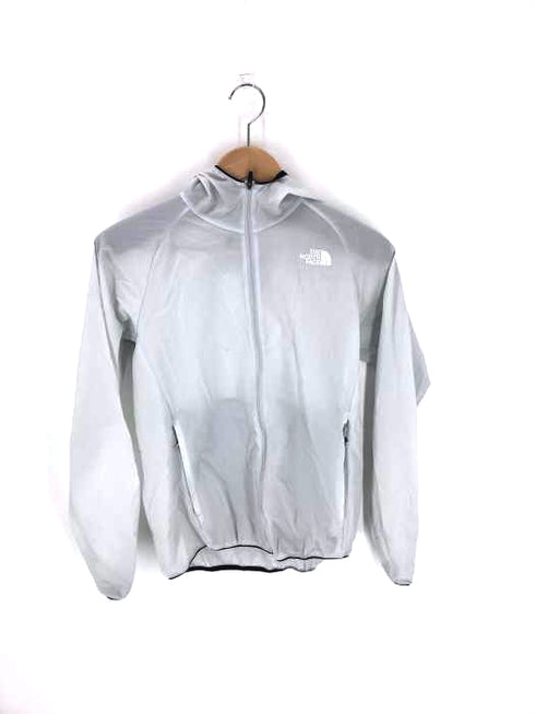 ザノースフェイス THE NORTH FACE エイペックスライトフーディ ナイロンマウンテンパーカー APEX LIGHT HOODIE レディース JPN:M JPN:M