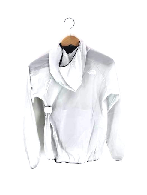 ザノースフェイス THE NORTH FACE エイペックスライトフーディ ナイロンマウンテンパーカー APEX LIGHT HOODIE レディース JPN:M JPN:M