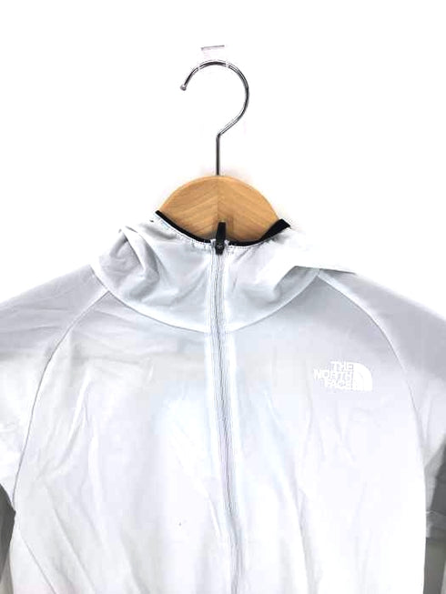 ザノースフェイス THE NORTH FACE エイペックスライトフーディ ナイロンマウンテンパーカー APEX LIGHT HOODIE レディース JPN:M JPN:M